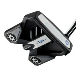Odyssey Ten Stroke Lab Golf Putter 11 Odyssey Ten Stroke Lab Golf Putter -Golf Apparel Shop tenstrokelabputter4