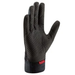 Mizuno ThermaGrip II Golf Gloves (Pair Pack) 5 Mizuno ThermaGrip II Golf Gloves (Pair Pack) -Golf Apparel Shop thermagripIIglovesblack2