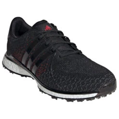 Adidas Tour 360 XT SL 2.0 Textile Golf Shoes 11 Adidas Tour 360 XT SL 2.0 Textile Golf Shoes -Golf Apparel Shop tour360xtsl2.0textilegolfshoesblackironblack4