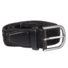 Galvin Green Wave Golf Belt