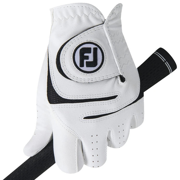 FootJoy WeatherSof Golf Glove 5 FootJoy WeatherSof Golf Glove - Image 3