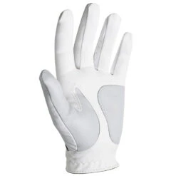 FootJoy WeatherSof Golf Glove (3 Pack) 9 FootJoy WeatherSof Golf Glove (3 Pack) -Golf Apparel Shop weathersofmenswhite4 3