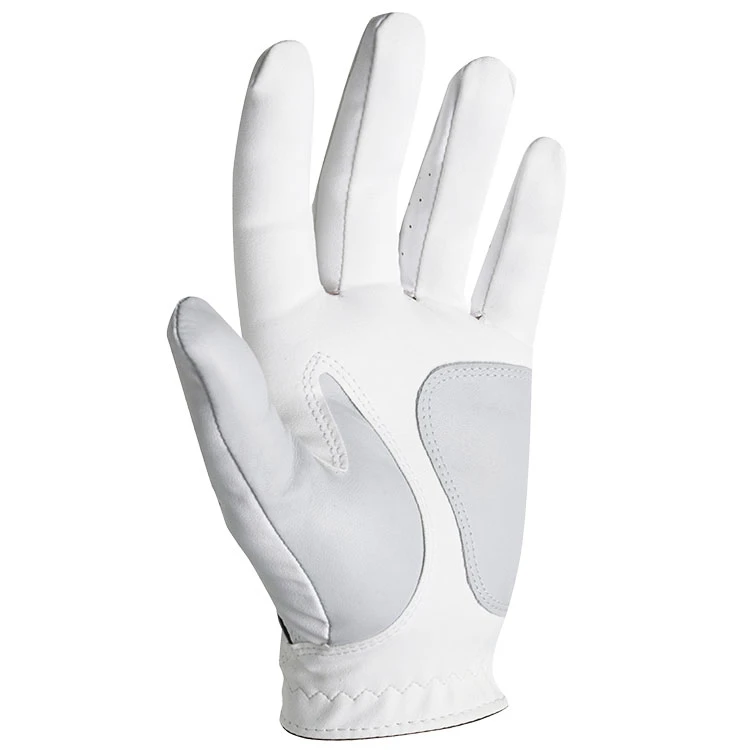 FootJoy WeatherSof Golf Glove (3 Pack) 6 FootJoy WeatherSof Golf Glove (3 Pack) - Image 4