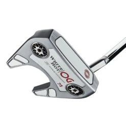 Odyssey White Hot OG Stroke Lab #7S Golf Putter -Golf Apparel Shop whitehotog7sputter4