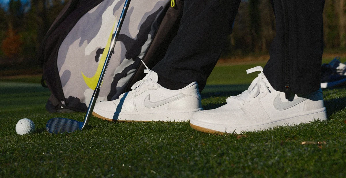 Golf Apparel Shop -Golf Apparel Shop air jordan low golf shoes